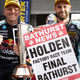 Illustration for article titled Shane van Ginsbergen and Garth Tander Take Victory At 2020 Bathurst 1000